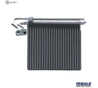 MAHLE AE 204 000S Air conditioning evaporator