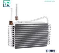 MAHLE AE 278 000S Air conditioning evaporator