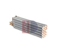 AKS DASIS 821887N Air conditioning evaporator