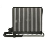 PRASCO FDV491 Air conditioning evaporator