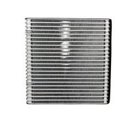 EVAPORATOR AIR CONDITIONING FITS: VW PASSAT B7 1.4 TSI/1.8 TSI/2.0 TSI/1.6 TD