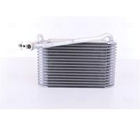 Evaporator, air conditioning for AUDI:A4 B5,A4 / S4 B5,80 B4 Avant,A4 B5 Sedan