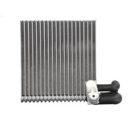 Evaporator, air conditioning for BOSCH 1 986 AD4 004 for DUSTER (HS_) 2 2012-