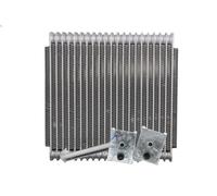 BOSCH 1 986 AD4 011 Air conditioning evaporator