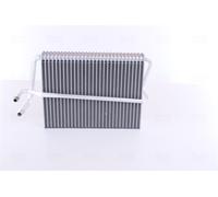 NISSENS 92162 Air conditioning evaporator