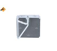 NRF 36143 Air conditioning evaporator