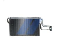 Evaporator, air conditioning HIGHWAY AUTOMOTIVE 41031002 for TGL I 4.58 2005-