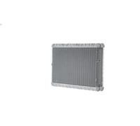 MAHLE AE 114 000P Air conditioning evaporator