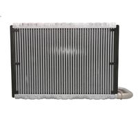 Evaporator, air conditioning MAHLE AE 169 000P for RENAULT TRUCKS T 10.837 2013-