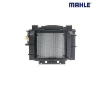 Evaporator, air conditioning MAHLE AE196000P For VOLVO, POLESTAR