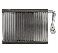 Evaporator, air conditioning MEAT & DORIA 997085 for GLC (X253) 3 2016-2019