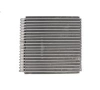 Evaporator, air conditioning NISSENS 92107 for LAND CRUISER 80 (_J8_) 4.2 1992-