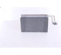 NISSENS 92235 Air conditioning evaporator