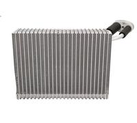Evaporator, air conditioning NISSENS 92272 for AUDI A4 B5 (8D2) 1.9 1995-2000