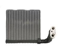 NISSENS 92297 Air conditioning evaporator