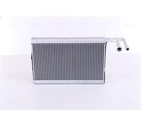 Evaporator, air conditioning NISSENS 92329 for LF 45 3.92 2001-2006
