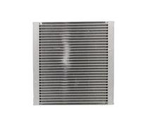 Evaporator, air conditioning NISSENS 92388 for VOLVO V60 I (155) 2 2015-2018