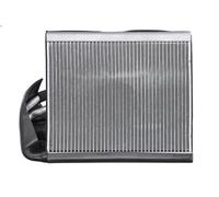 Evaporator, air conditioning NISSENS 92416 for KIA RIO III (UB) 1.4 2011-2017