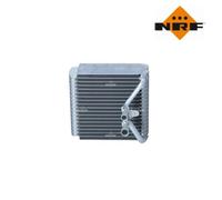 Evaporator, air conditioning NRF 36043 For FORD