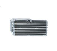 Evaporator, air conditioning NRF 36064 for PORSCHE 911 (964) 3.3 1990-1993