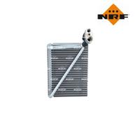 Evaporator, air conditioning NRF 36077 For AUDI, VW, SKODA