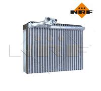 Evaporator, air conditioning NRF 36099 For PEUGEOT, CITROËN