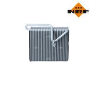 Evaporator, air conditioning NRF 36102 For OPEL