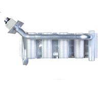 Evaporator, air conditioning NRF 36108 for SCANIA P I 8.867 2004-2019