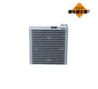 Evaporator, air conditioning NRF 36114 For TOYOTA