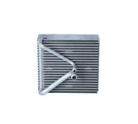 Evaporator, air conditioning NRF 36141