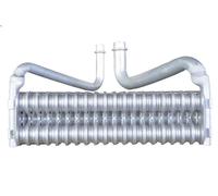 Evaporator, air conditioning NRF 36141 VW FOX Van (5Z1) 1.2 2010-2011