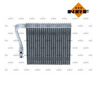 Evaporator, air conditioning NRF 36162 For RENAULT