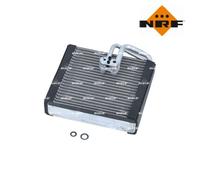 Evaporator, air conditioning NRF 36182 For CHEVROLET, OPEL
