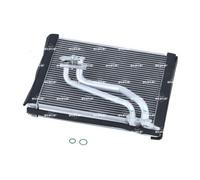 Evaporator, air conditioning NRF 36184