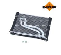 Evaporator, air conditioning NRF 36184 For JEEP, FIAT