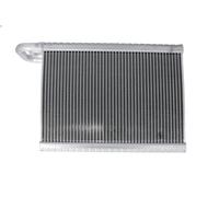 Evaporator, air conditioning NRF 36192 for RENAULT TRUCKS T 10.837 2013-