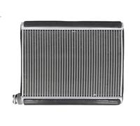 Evaporator, air conditioning NRF 36193 for L200 / TRITON (KA_T, KB_T) 2.5 2005-