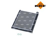 Evaporator, air conditioning NRF 36193 For MITSUBISHI