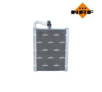 Evaporator, air conditioning NRF 36194 For BMW