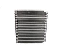 Evaporator, air conditioning THERMOTEC KTT150035 for CONTOUR 2.5 1997-2000