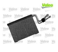 Evaporator, air conditioning VALEO 818201 For BMW