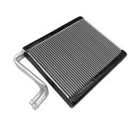 Evaporator Core, for Ford F150 2015-Up, 3.5T 5.0L, ML3Z19860A, evaporator Heater Fan Resistor