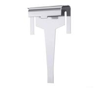 Evaporator Defrost Drain Hole Clip Essential Replacement Part for Samsung Refrigerators, Enhancing Water Management Capability (DA61-06796A 1pcs)