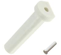 Evaporator Door Spindle 46 x 0008 for Thomson Fridge - 45 x 3716