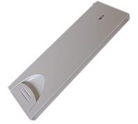 Evaporator Door with Handle for Proline Refrigerator