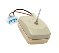 Evaporator Fan Motor Fridge Repair Part Air Circulation Motor Quality Fridge Parts Refrigerator Fan Motor