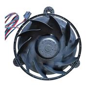 Evaporator Fan Motor Fridge Repair Part Air Circulation Parts Refrigerator Cooling Motor