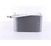 Air conditioning evaporator R 134a 92143 NISSENS for AUDI A4 B5 80 B4 Avant