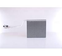 Nissens 92293 Evaporator, air conditioning