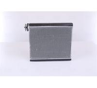 Evaporator NISSENS 92365 for LAND ROVER